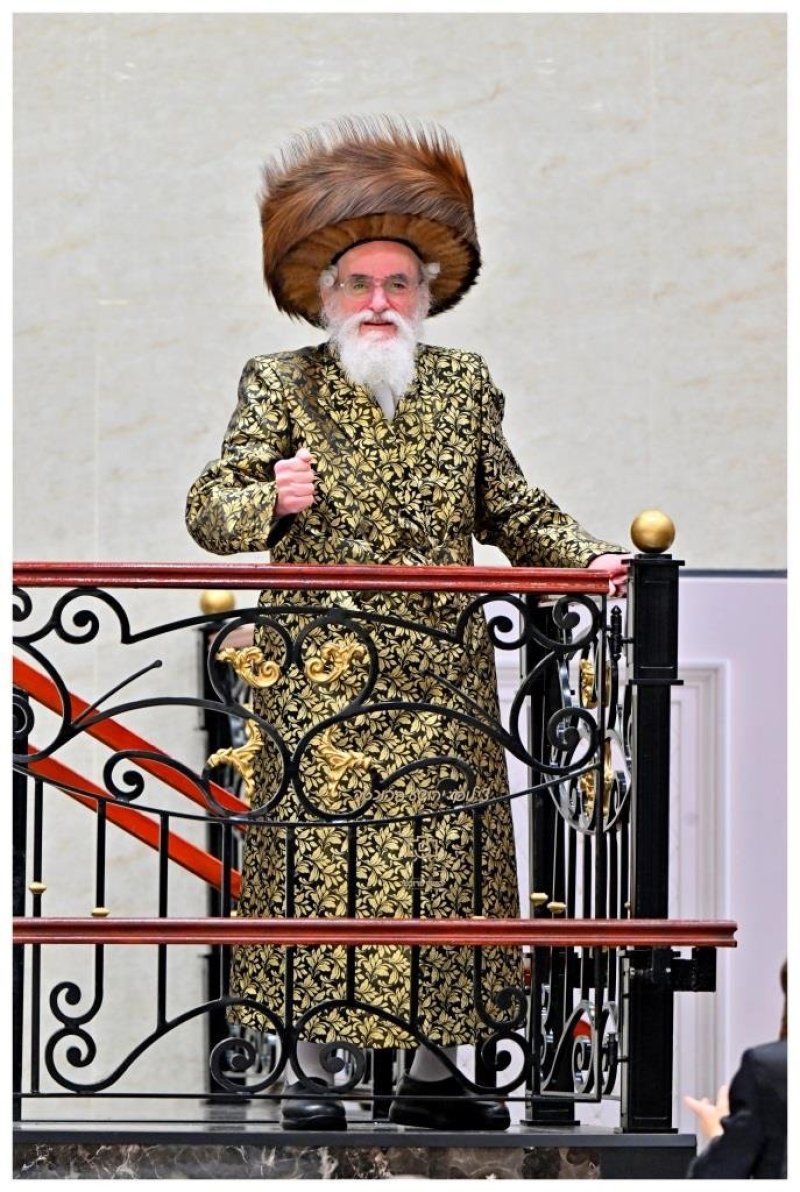 יהושע פרוכטר