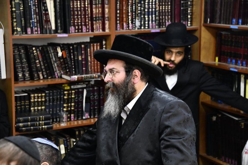 שוקי לרר