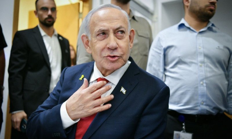 דן אילוז: "אחרי 7/10 שליש מסיעת הליכוד התארגן להדחת נתניהו"