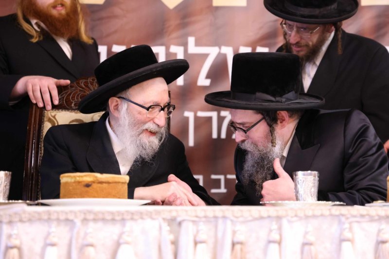 שמואל דריי