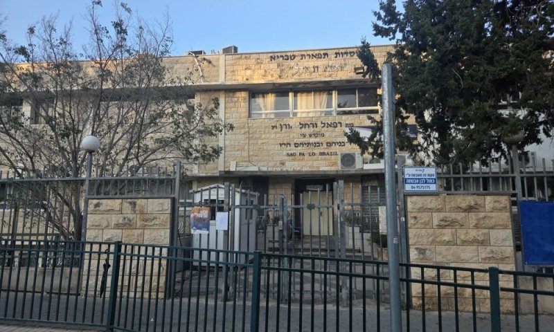 מרוץ נגד הזמן בטבריה: חודש לפתיחת הלימודים, ו-430 תלמידות עדיין ללא פתרון
