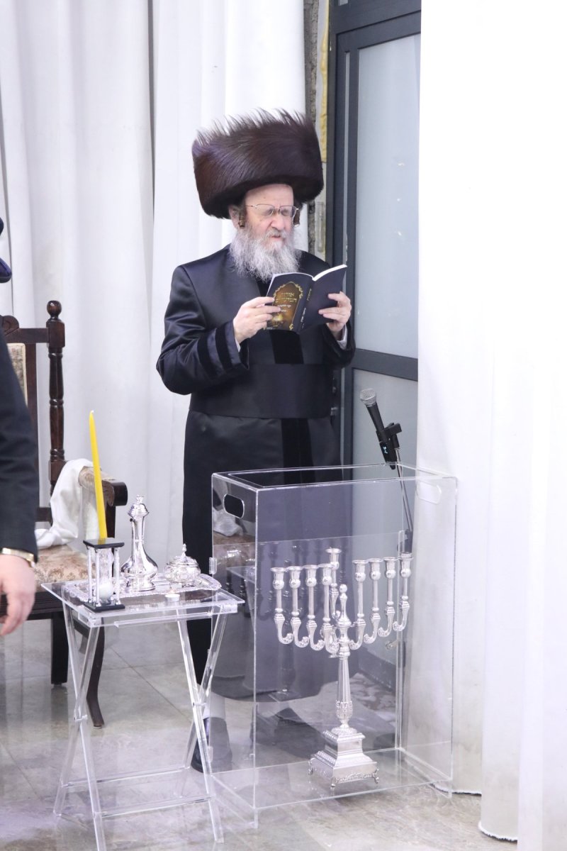 מתתיהו גולדברג