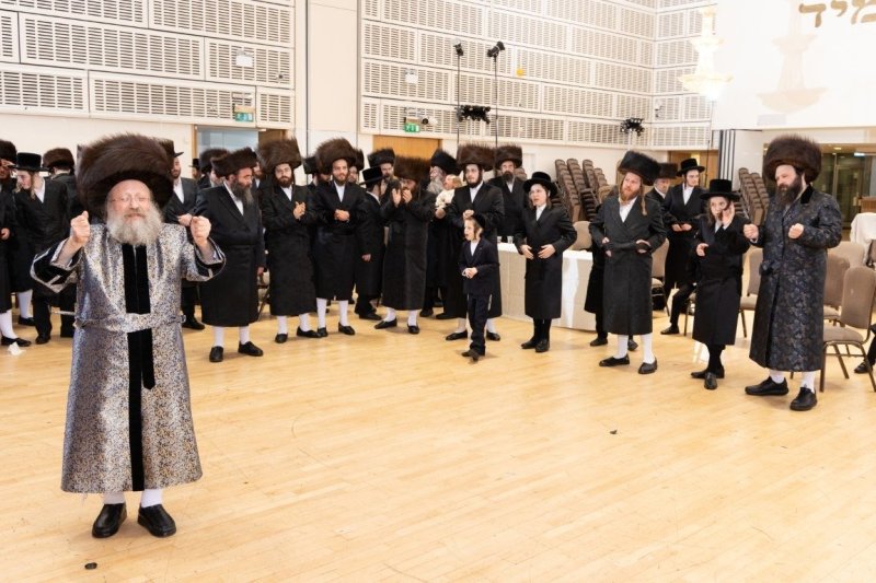 יענקי ורטהיימר