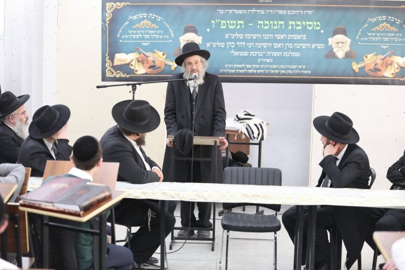 דוד ארזני ושלומי עזרן