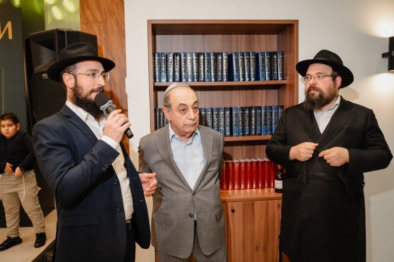 אלכסנדר ליסן