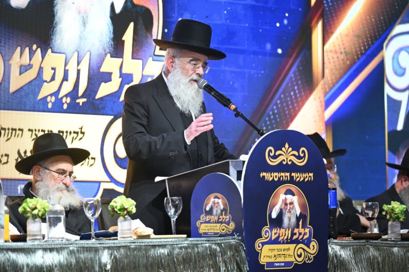 משה גולדשטיין