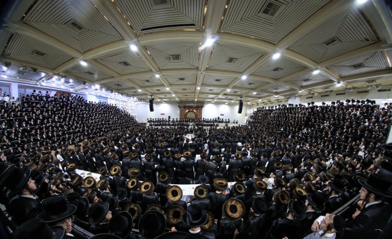 משה גולדשטיין