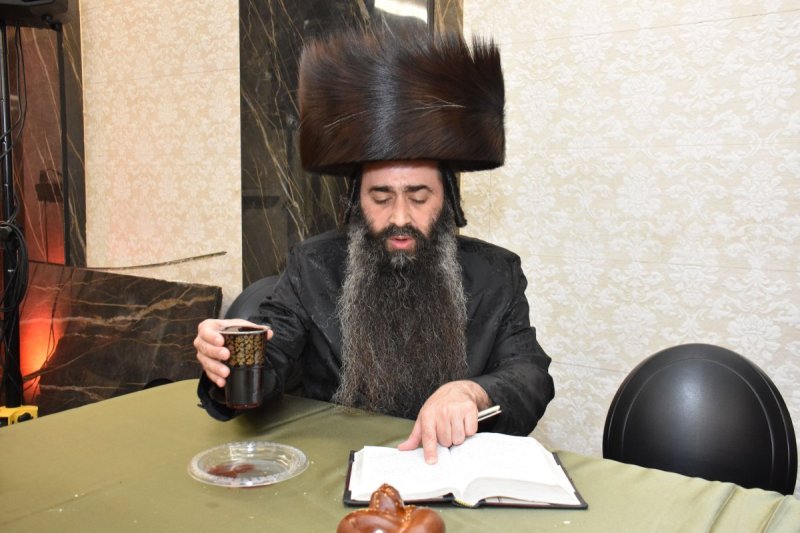 יהודה פרקוביץ
