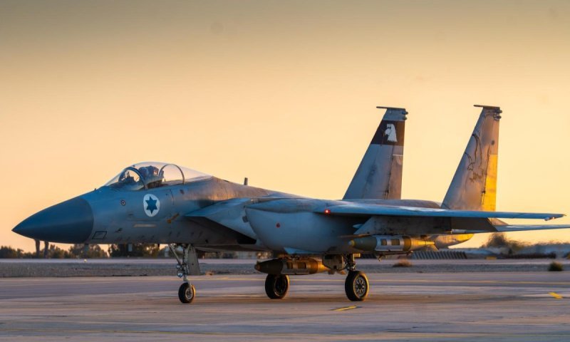 צה"ל חיסל את מוביל תחום ההתעצמות לחיזבאללה מטעם איראן