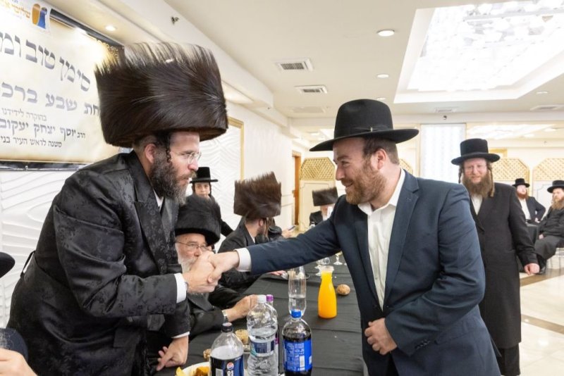 אלעזר פיינשטיין