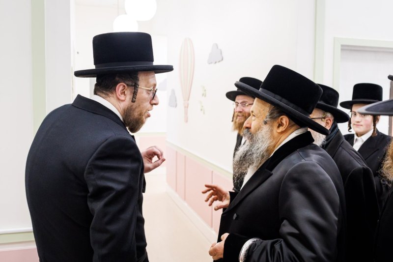 מגזין די וואך