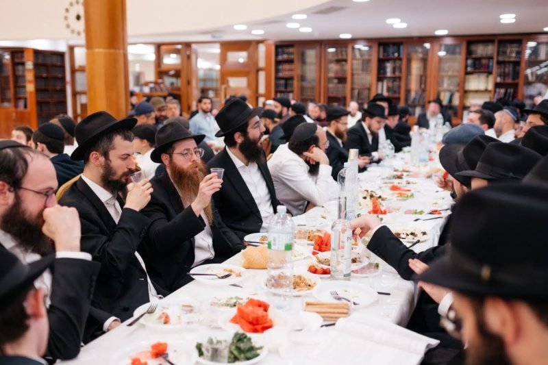 דוברות הקהילה