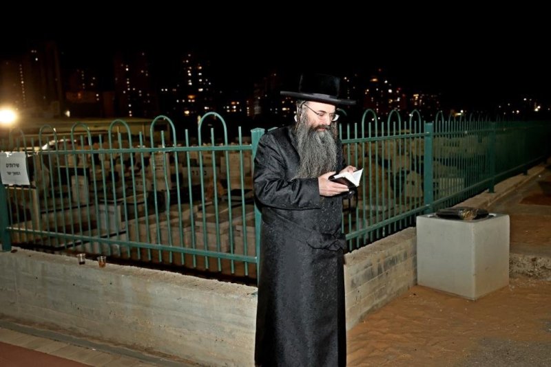 יהושע פרוכטר