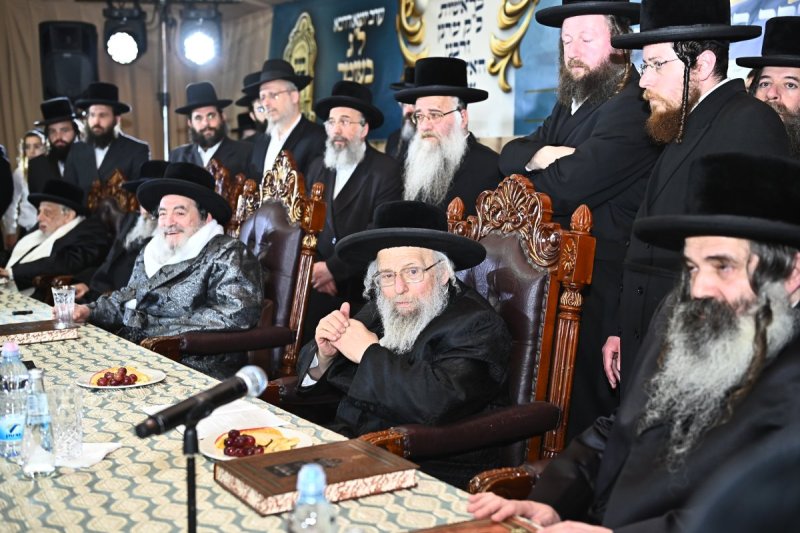 שוקי לרר וא. אייזנבאך