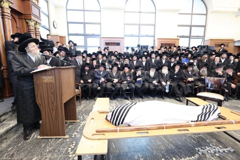 שלומי טריכטר