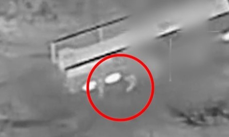 הותקפו יותר מ-250 כלי טיס בלתי מאוישים, משגרים ועשרות אתרי שיגור