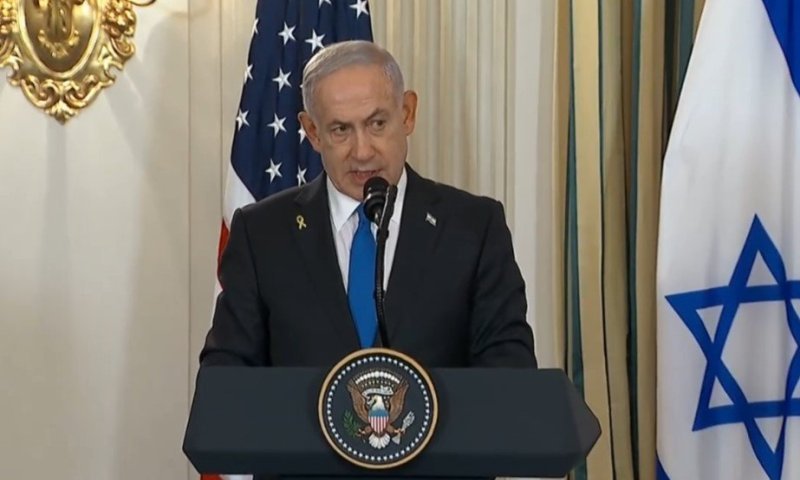 "אומר לא לנתניהו": גיל רייך פורש מהמל"ל למרות תחינות ראש הממשלה