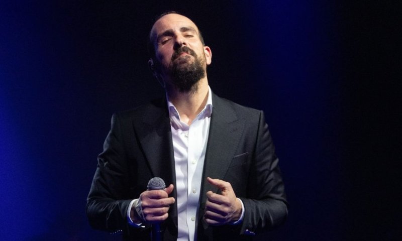 "יום בא" - המסע של נמואל נחשף בסינגל חדש!