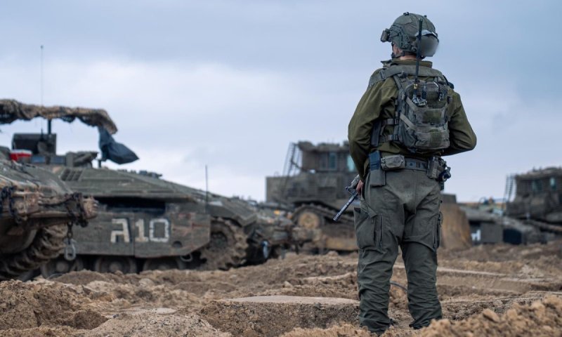 בשל סירוב חמאס: בצה"ל דוחפים לחידוש הלחימה ברצועה