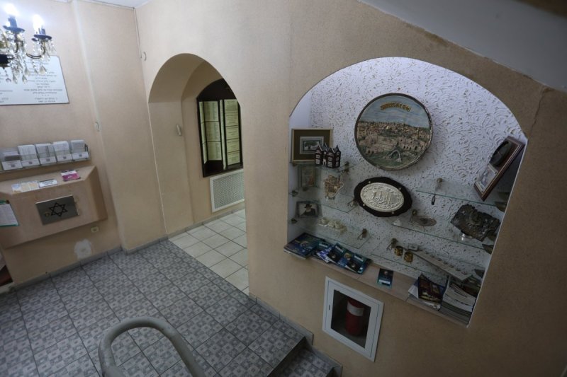 מרדכי לובעצקי