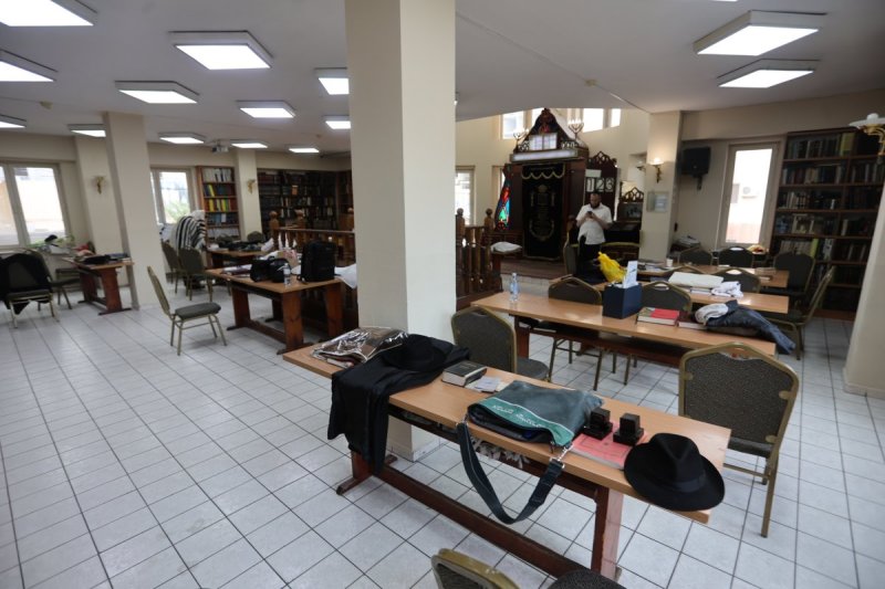 מרדכי לובעצקי