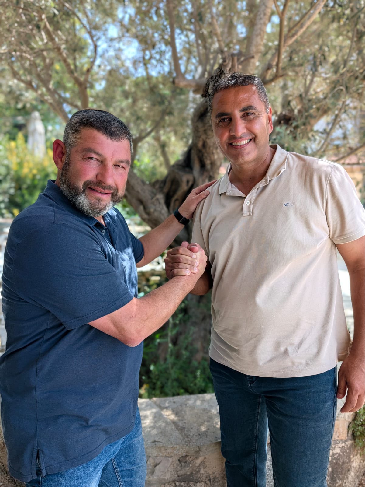דוברות עמך ישראל