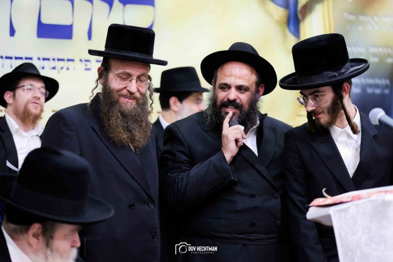 דוב בער הכטמן