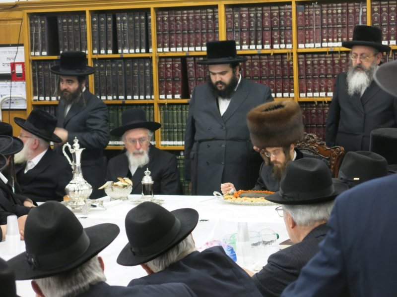 מרדכי זאב שוומנפלד