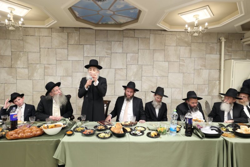 שמוליק קורלנסקי