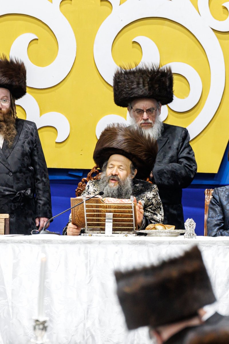 האחים לאנטשעווסקי ואייזיק ג.