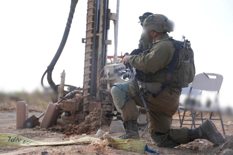 דובר צה"ל