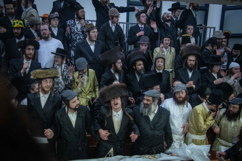 ארי קופרשטוק