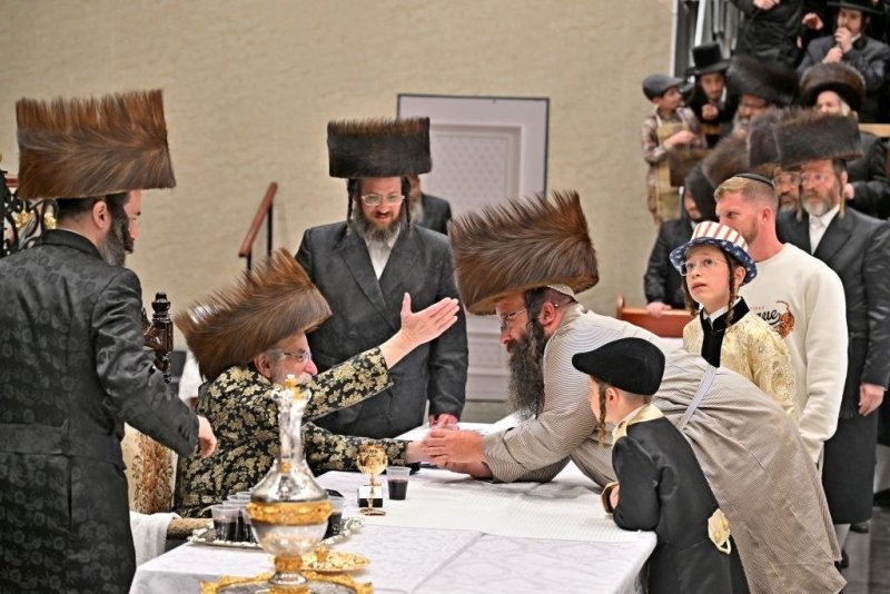 יהושע פרוכטר