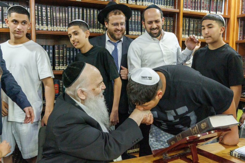 אלעזר פיינשטיין