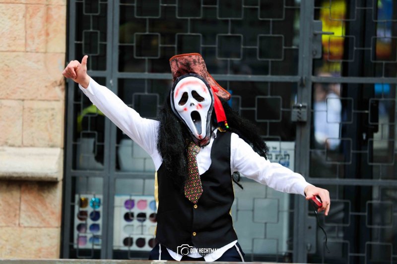 דוב בער הכטמן