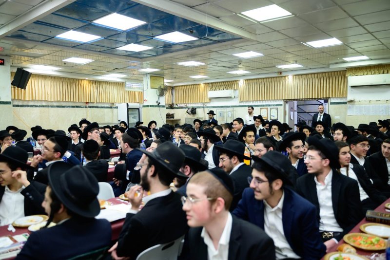 אריה מרדכי טייב