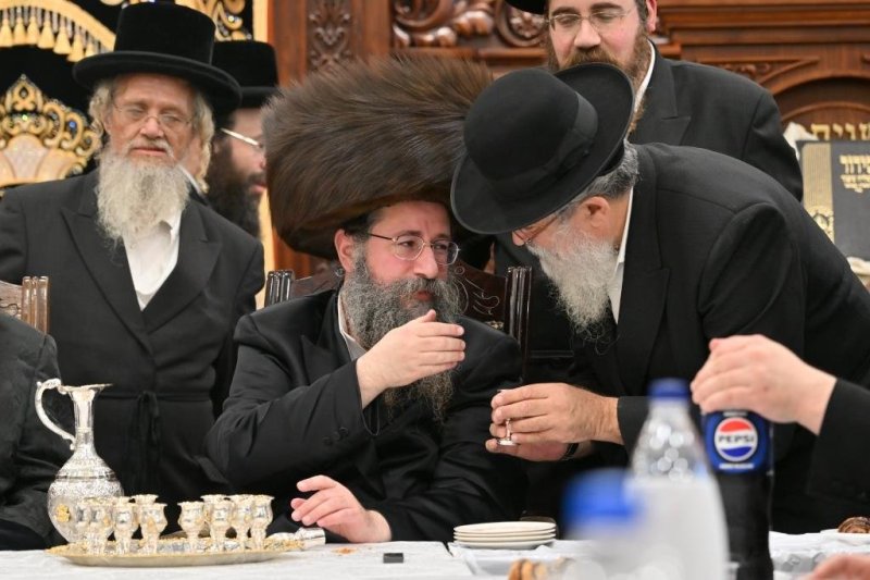 יהושע פרוכטר