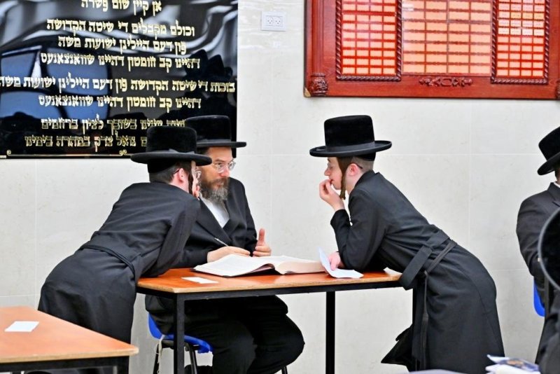 יהושע פרוכטר