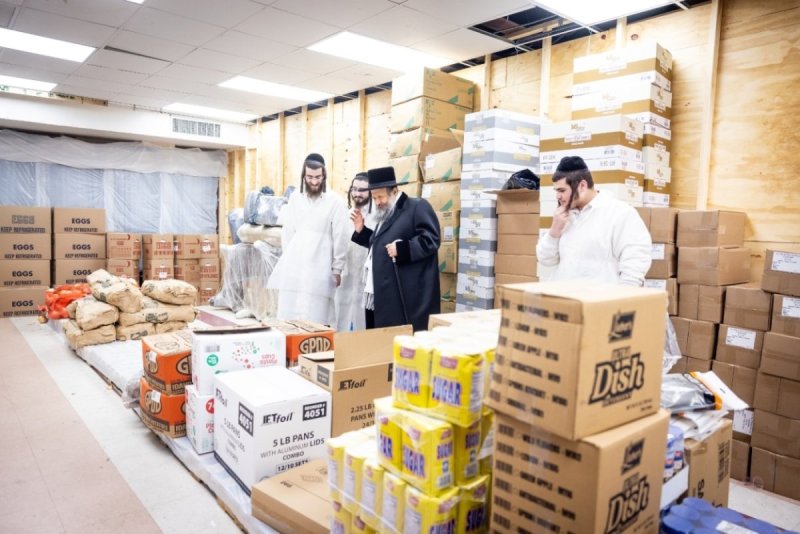 אברומי בלום, אחים לאנטשעווסקי, אייזיק י.