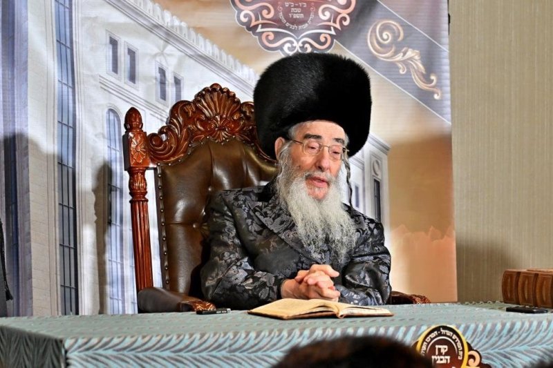 יהושע פרוכטר