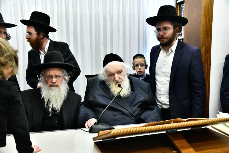 שוקי לרר