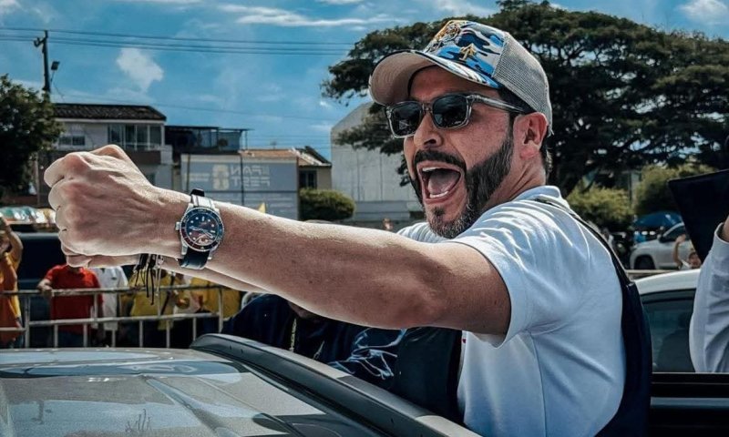 אוהד ישראל ניצח בבחירות בקולומביה, יריביו מאשימים בהטיית התוצאות