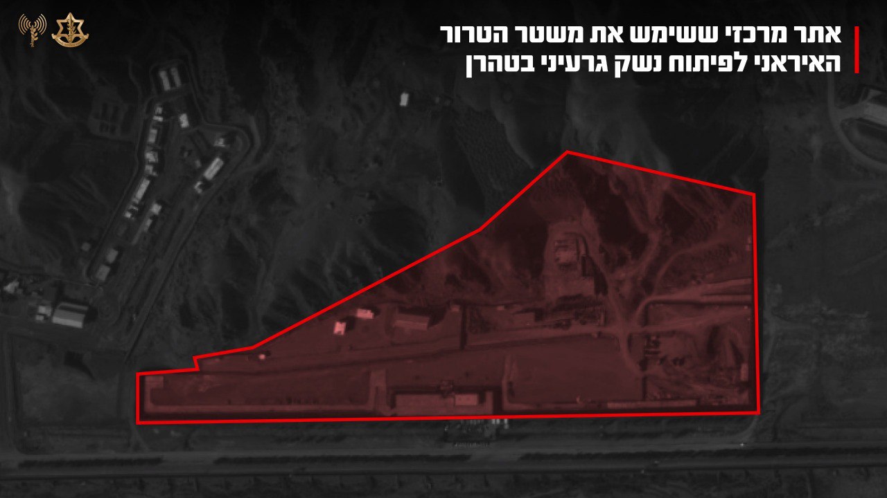דובר צה"ל