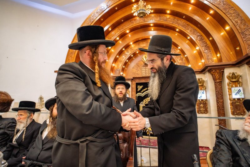 אלקנה קליין