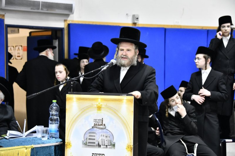 שוקי לרר