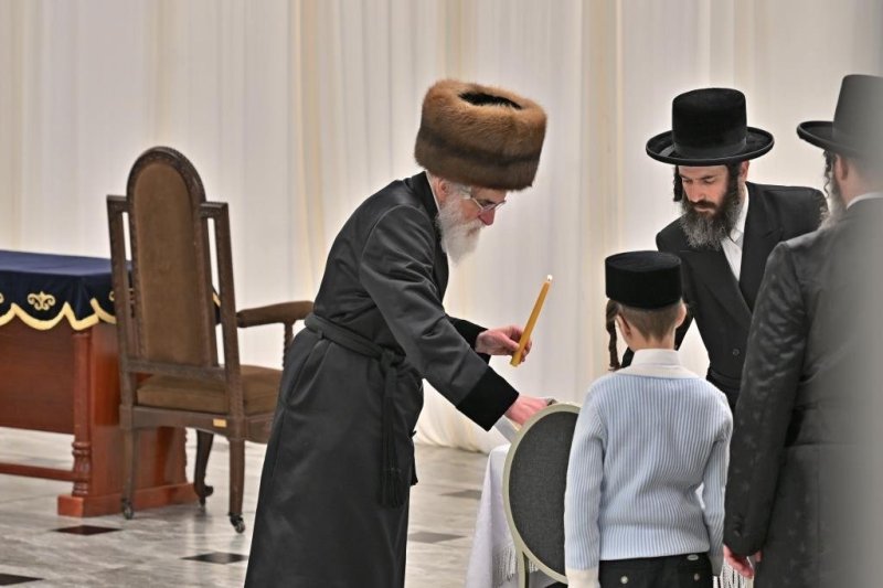 יהושע פרוכטר