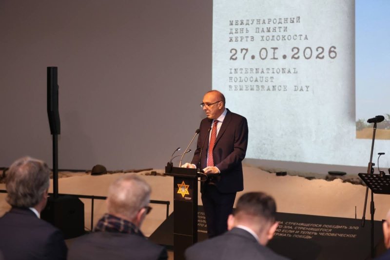 דוברות המוזיאון היהודי