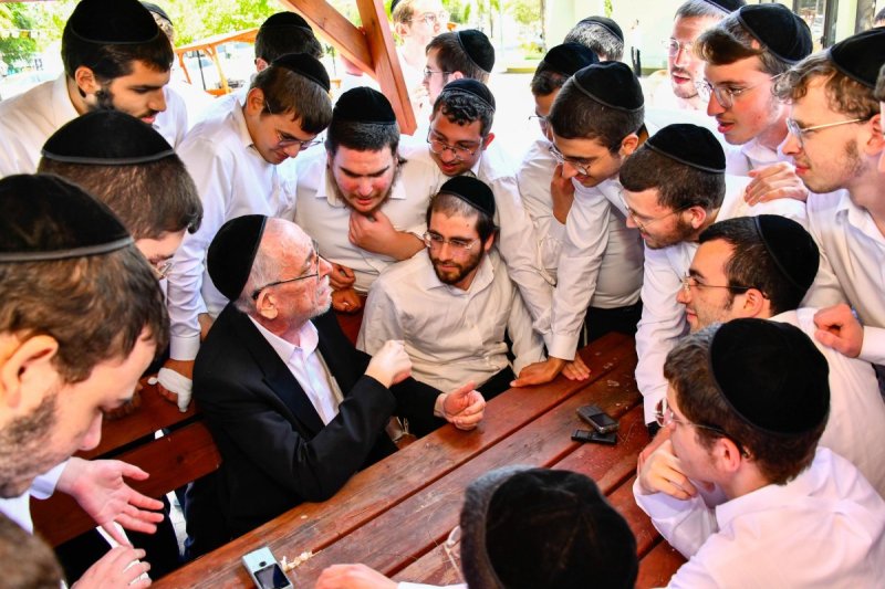 שוקי לרר