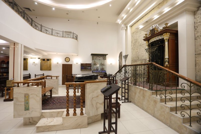  מרדכי לובעצקי