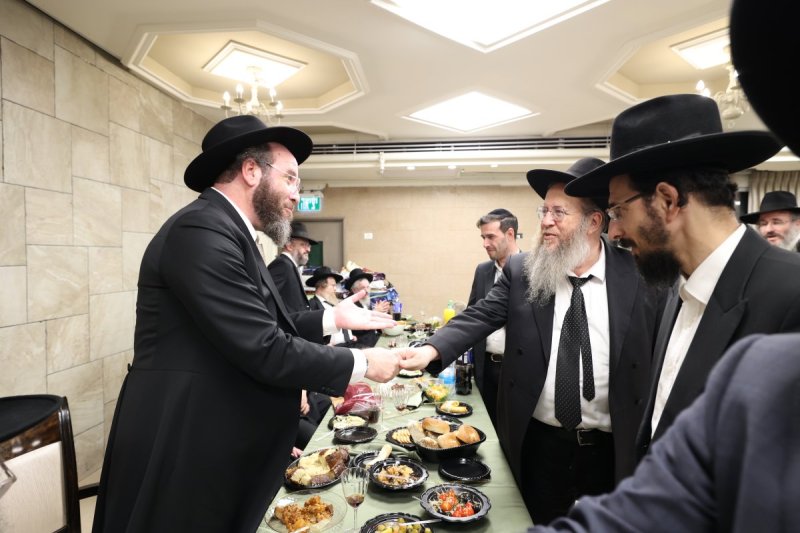 שמוליק קורלנסקי